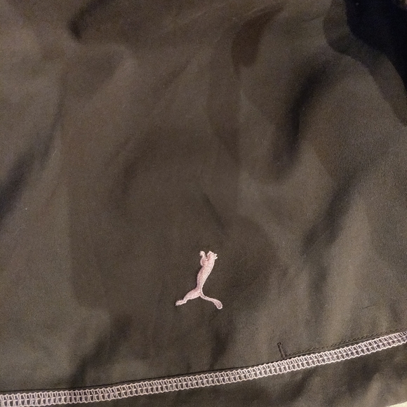 Crop pants - Picture 2 of 3